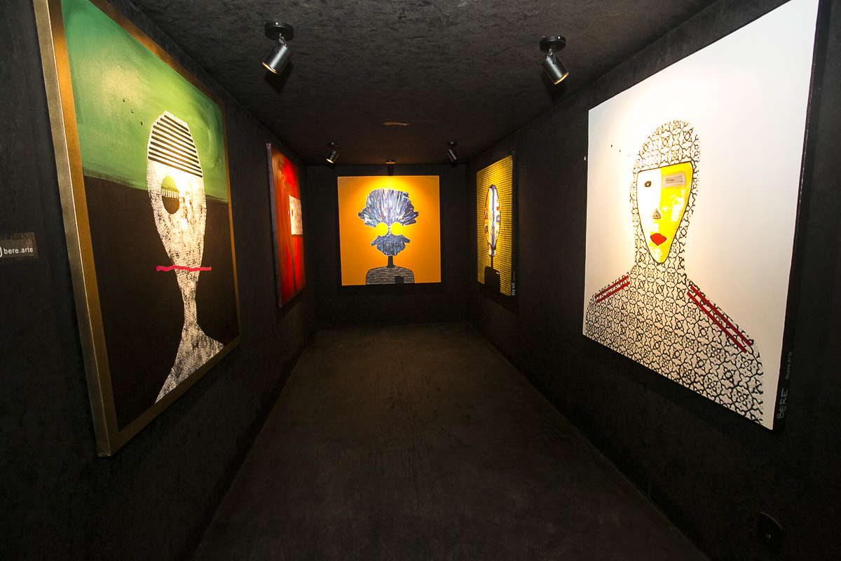 Coquetel NFD no ThB! 2019