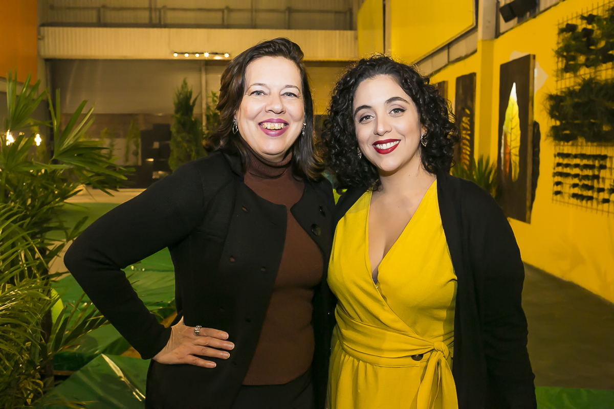 Coquetel NFD no ThB! 2019