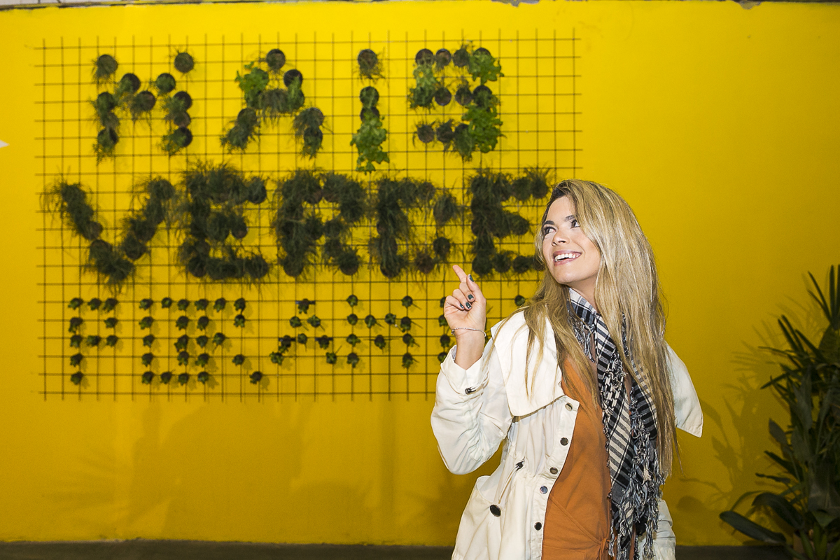 Coquetel NFD no ThB! 2019