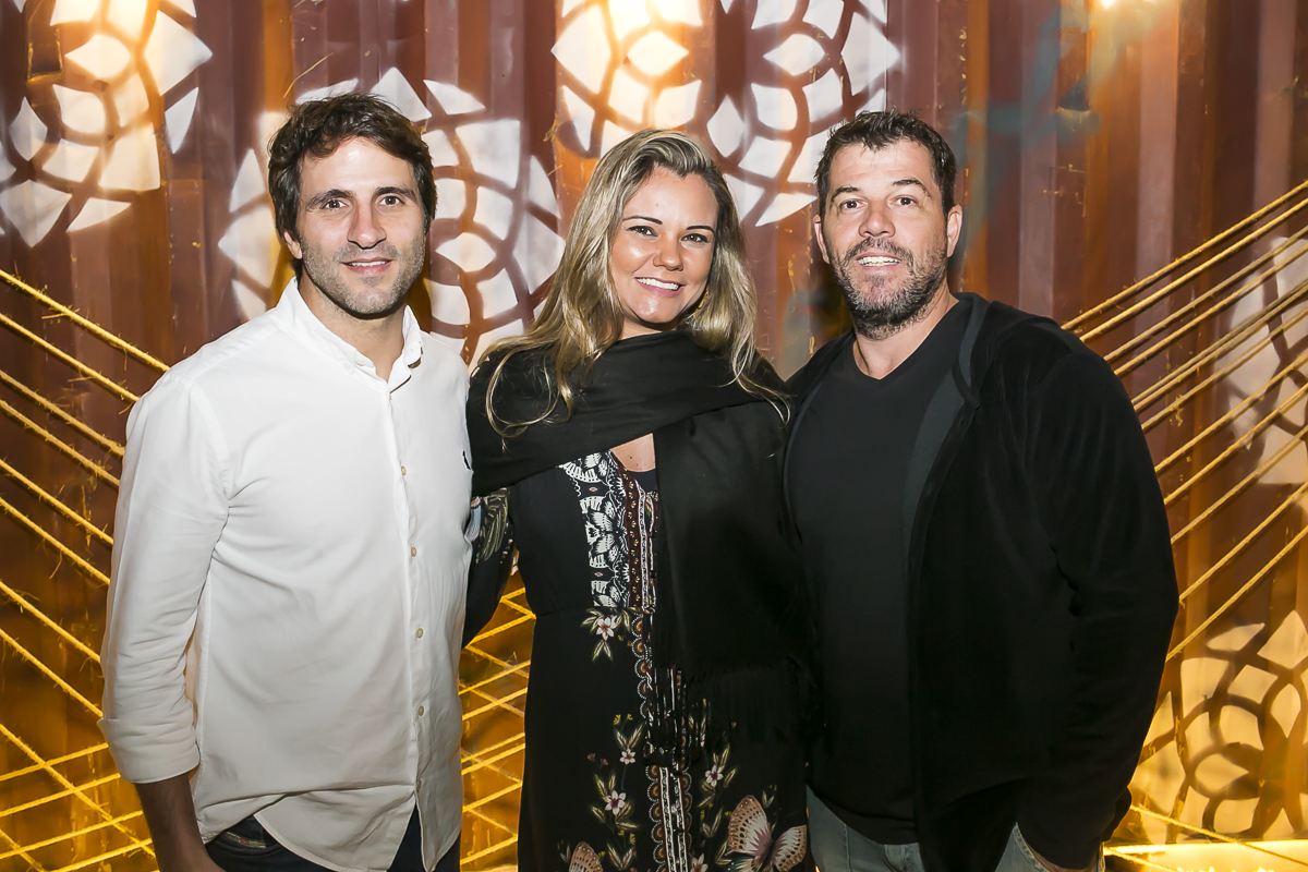 Coquetel NFD no ThB! 2019