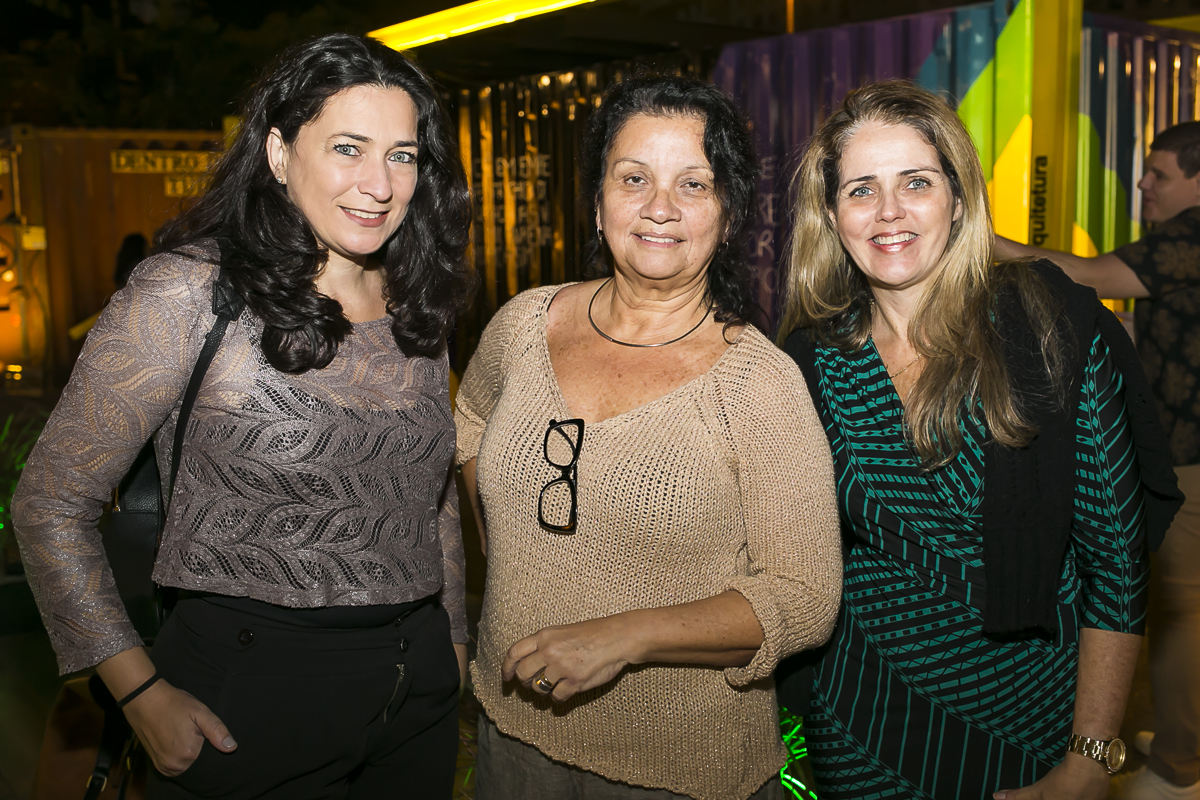 Coquetel NFD no ThB! 2019