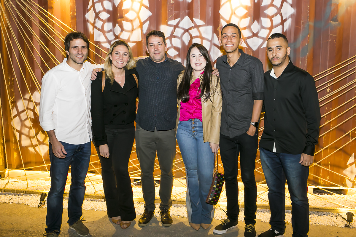 Coquetel NFD no ThB! 2019