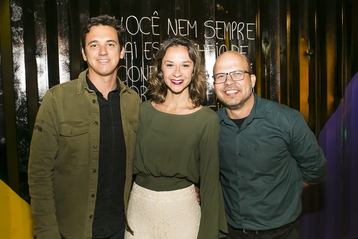 Coquetel NFD no ThB! 2019