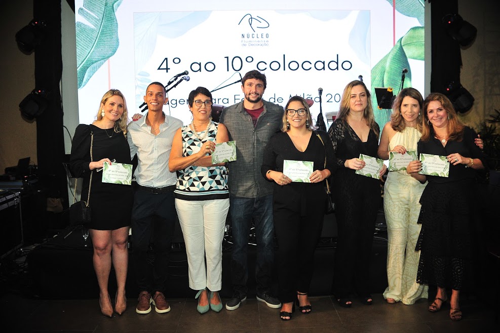 Festa de Premiação Anual – NFD 2019