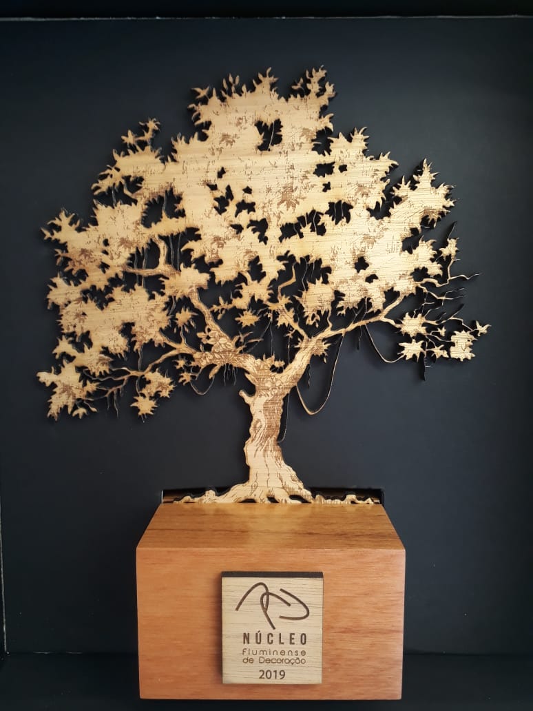 Festa de Premiação Anual – NFD 2019