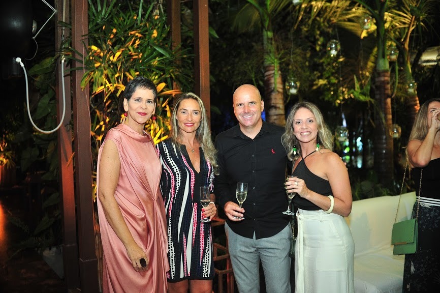 Festa de Premiação Anual – NFD 2019 No dia 12/12