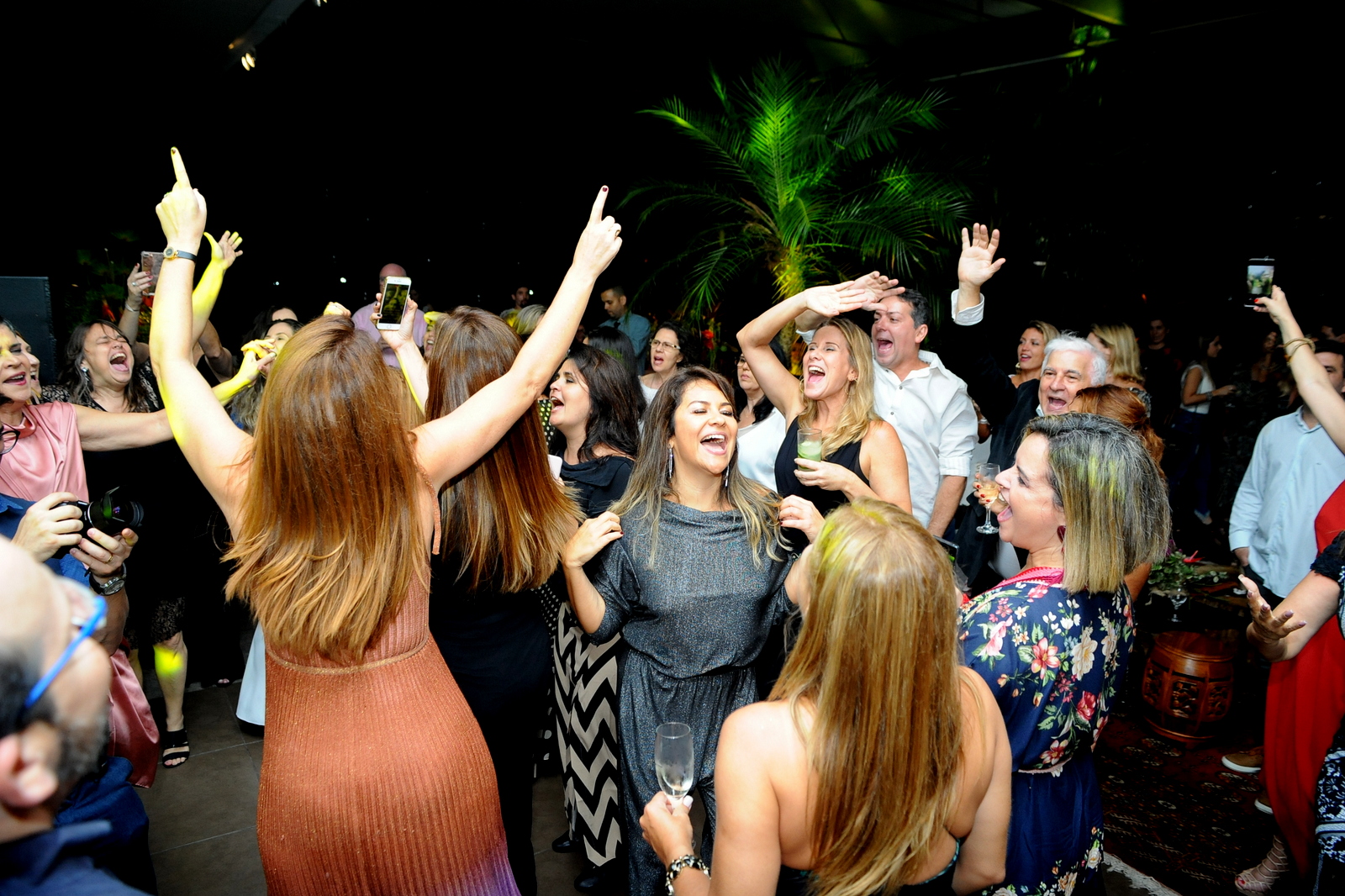 Festa de Premiação Anual – NFD 2019 No dia 12/12