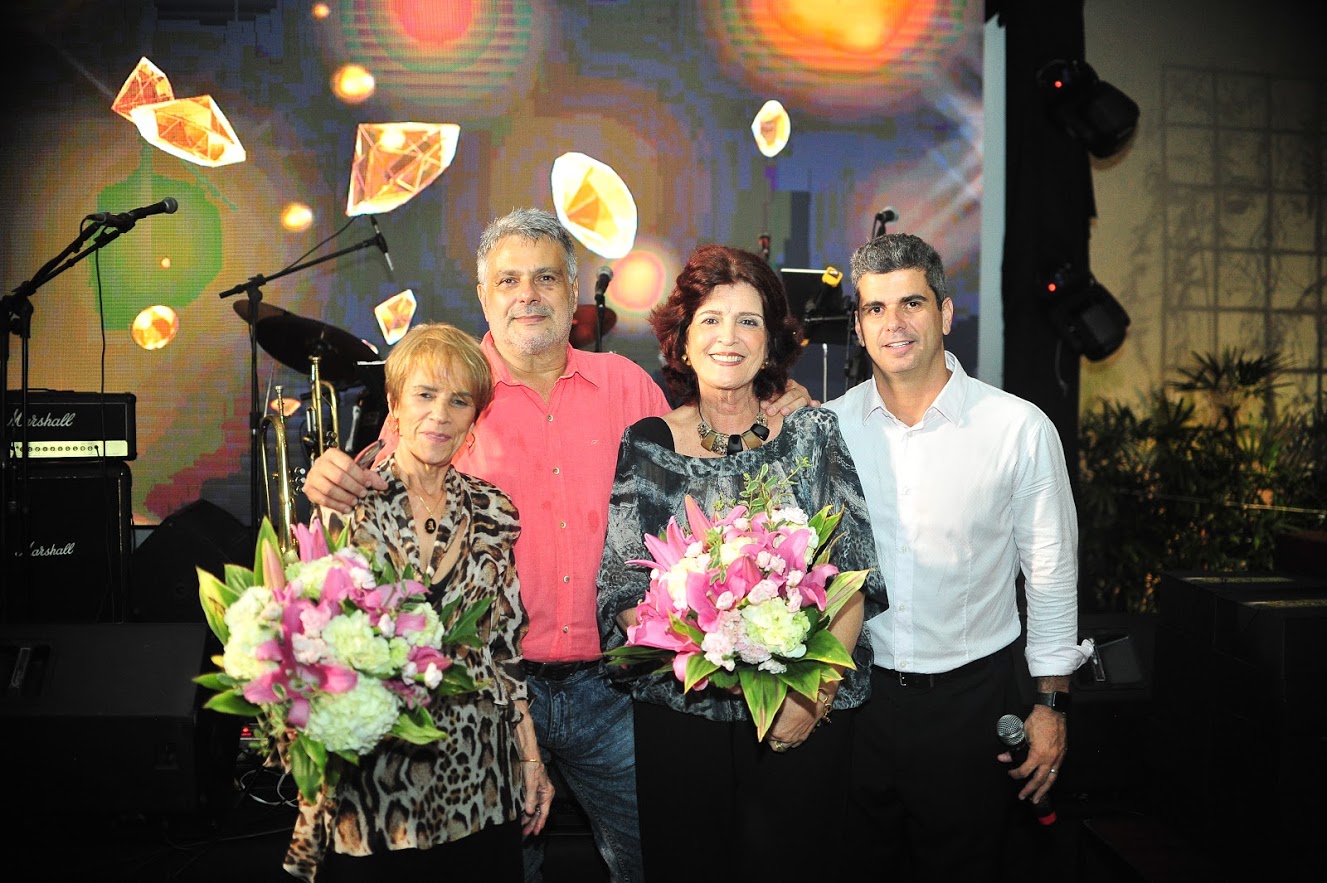 Festa de Premiação Anual – NFD 2019 No dia 12/12