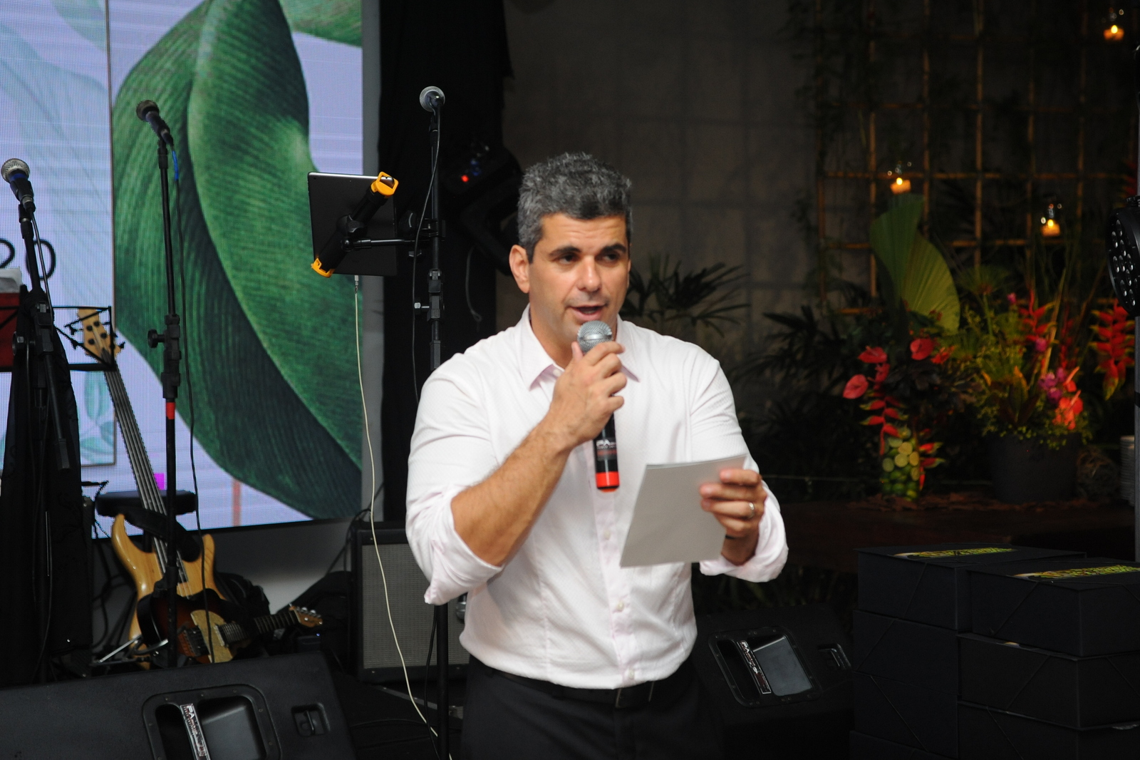 Festa de Premiação Anual – NFD 2019 No dia 12/12