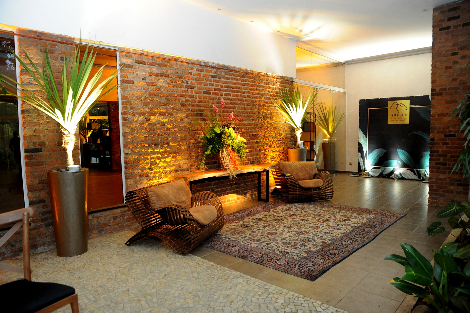 Festa de Premiação Anual – NFD 2019 No dia 12/12