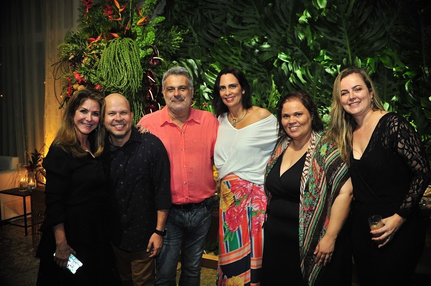 Festa de Premiação Anual – NFD 2019 No dia 12/12