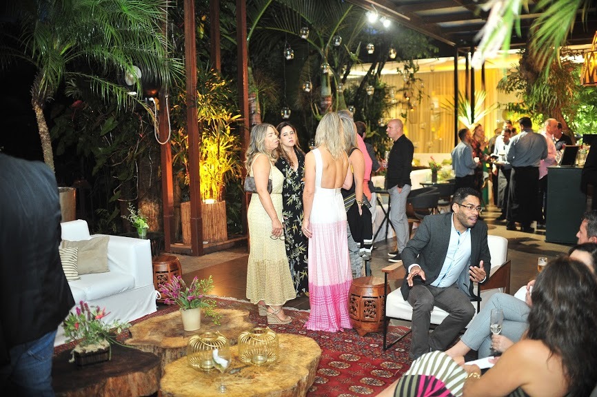 Festa de Premiação Anual – NFD 2019 No dia 12/12