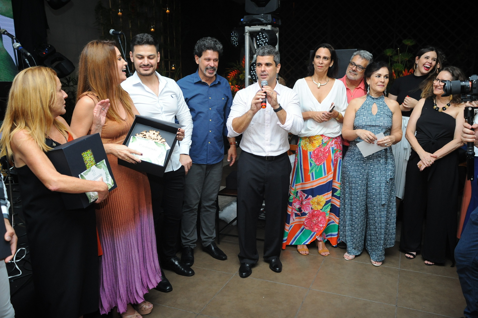 Festa de Premiação Anual – NFD 2019 No dia 12/12