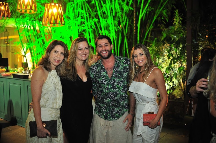 Festa de Premiação Anual – NFD 2019 No dia 12/12