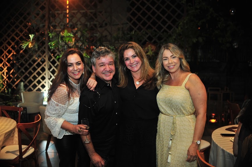 Festa de Premiação Anual – NFD 2019 No dia 12/12