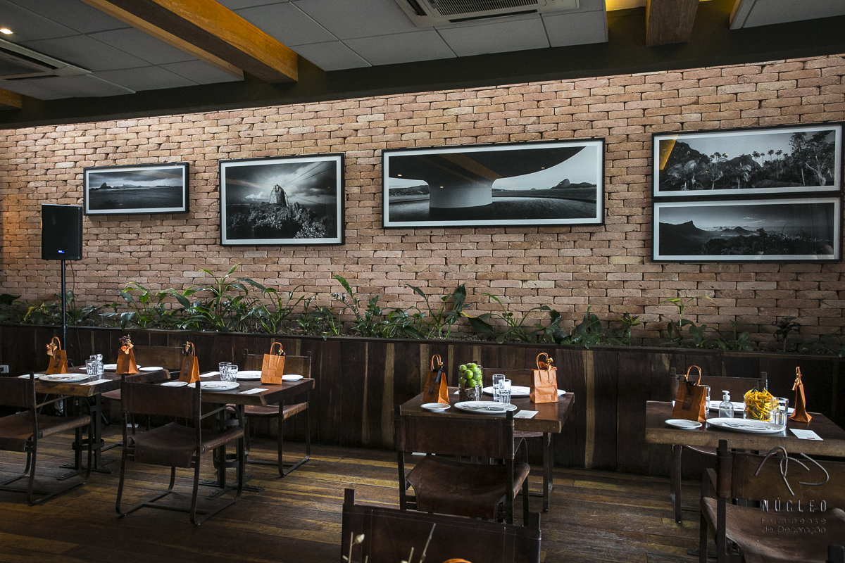 Almoço de Premiação do NFD