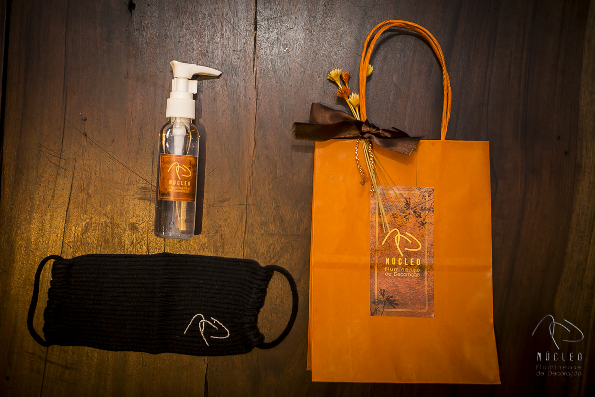 Almoço de Premiação do NFD