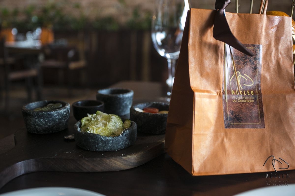 Almoço de Premiação do NFD