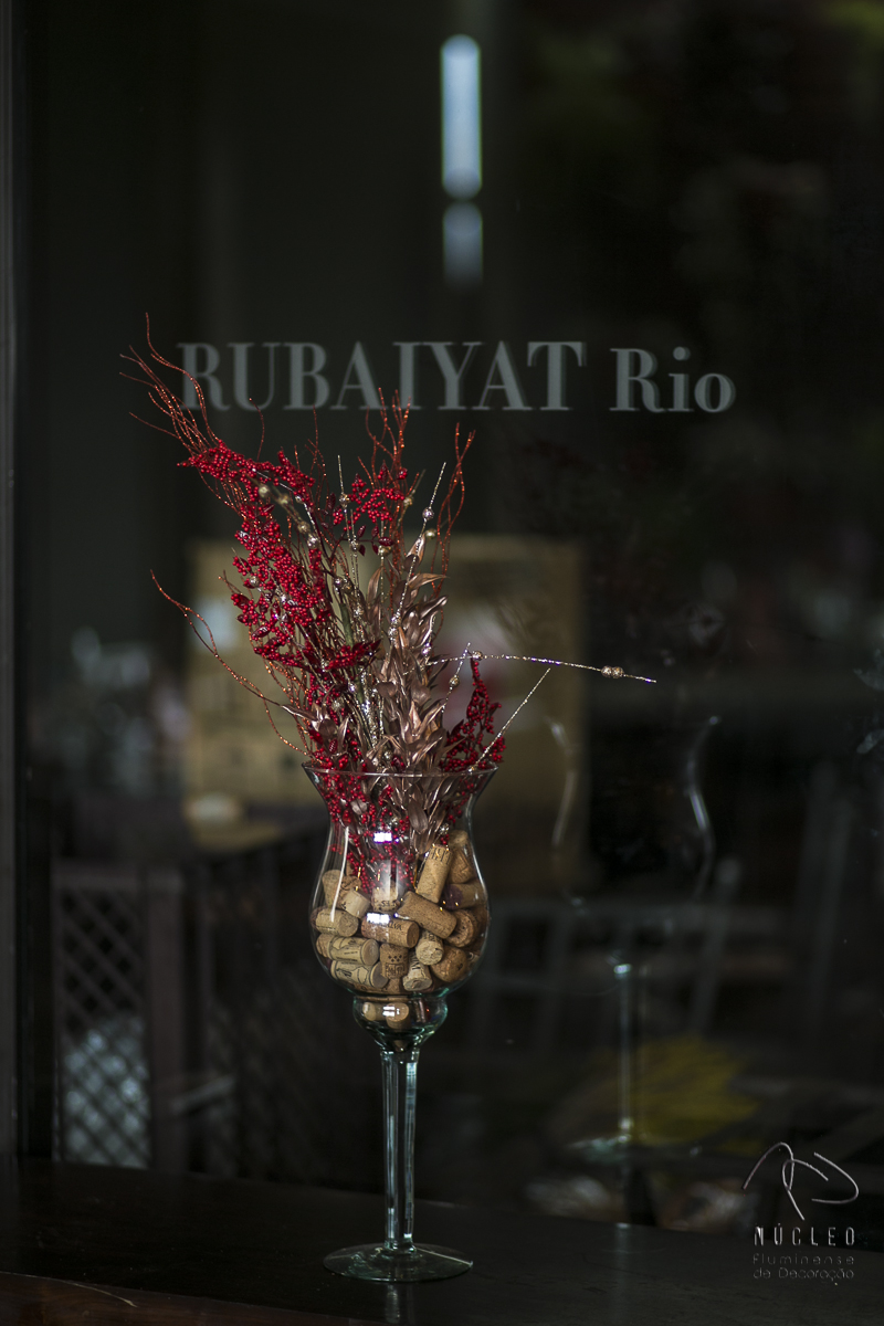 Almoço de Premiação do NFD