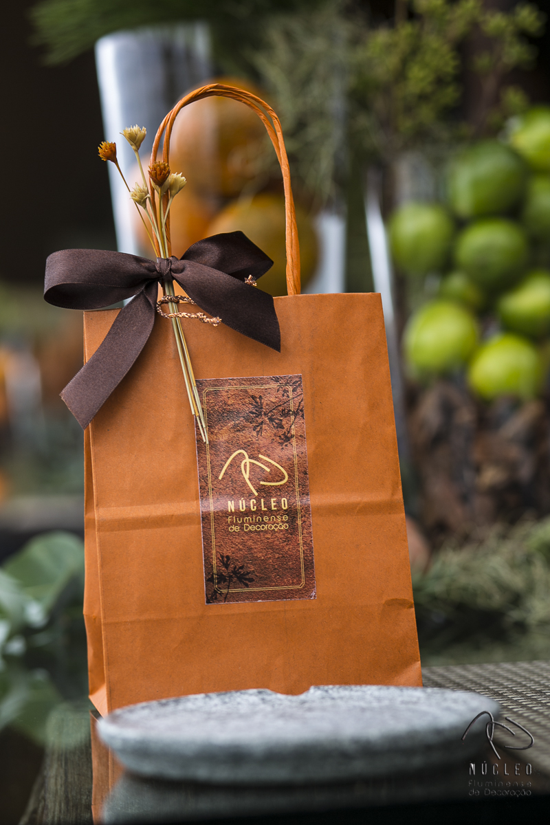 Almoço de Premiação do NFD