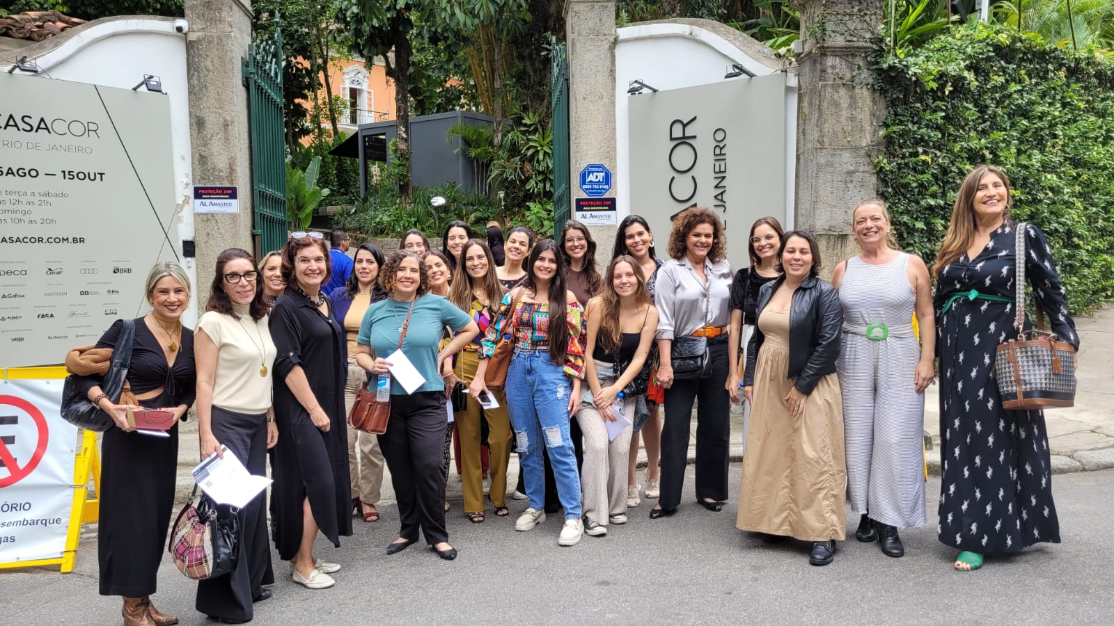 Casacor / Rio de Janeiro