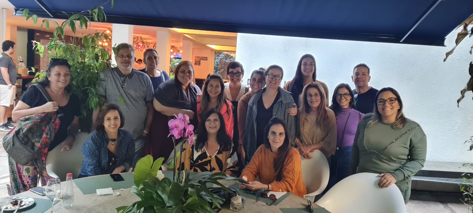 Inhotim /  Casacor Belo Horizonte