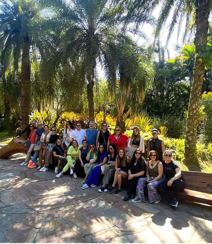 Inhotim /  Casacor Belo Horizonte