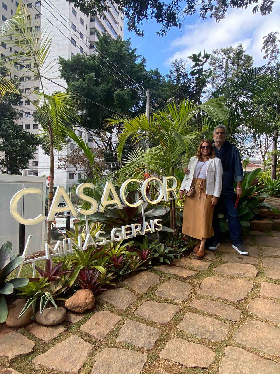 Inhotim /  Casacor Belo Horizonte