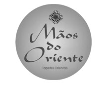 MAOS DO ORIENTE TAPETES ORIENTAIS