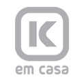 K EM CASA